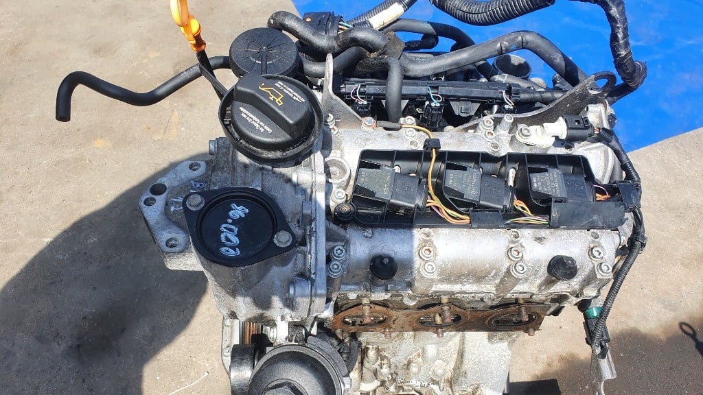 Motor 1.2Htp 51kw BZG