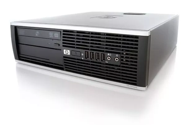 HP compact 6005 PRO SFF PC