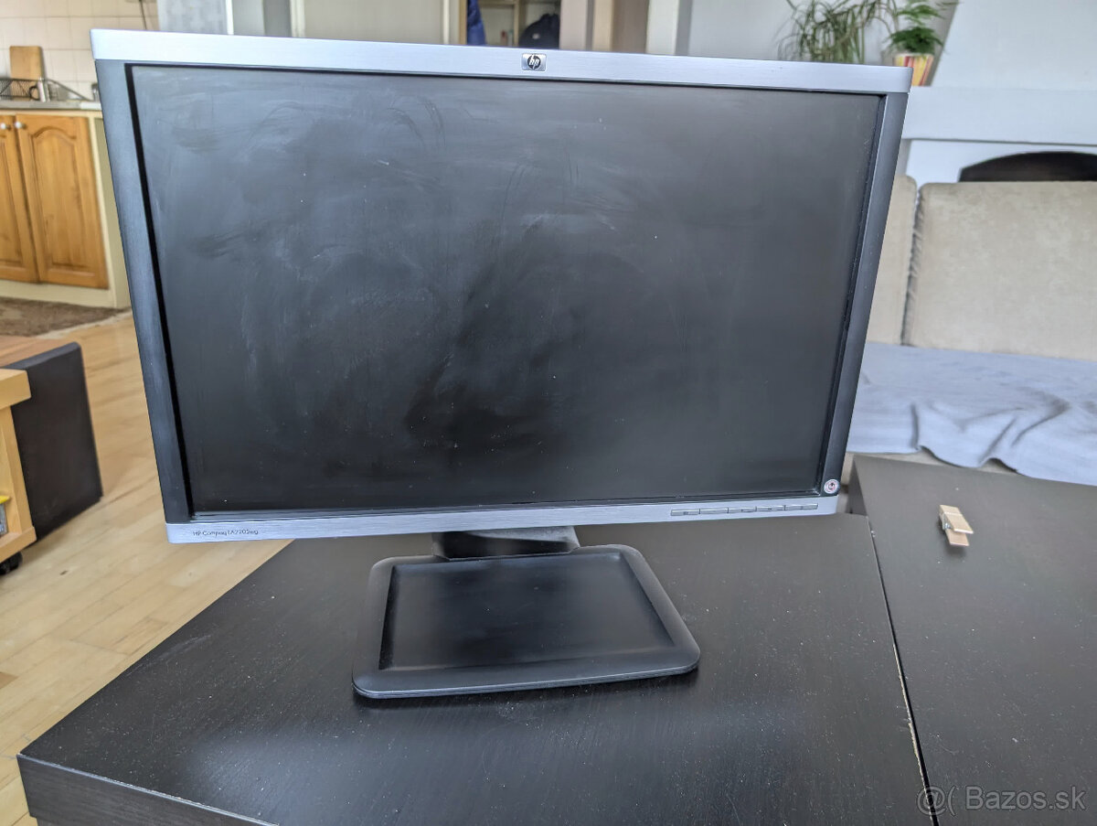 22’ Monitor HP Compaq LA2205wg