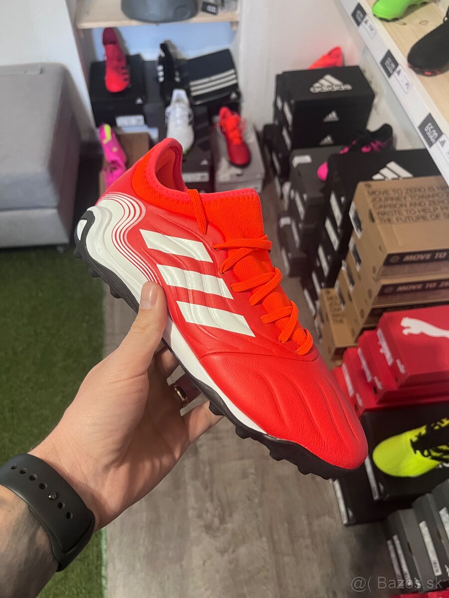 Adidas Copa Sense. 3 Tf