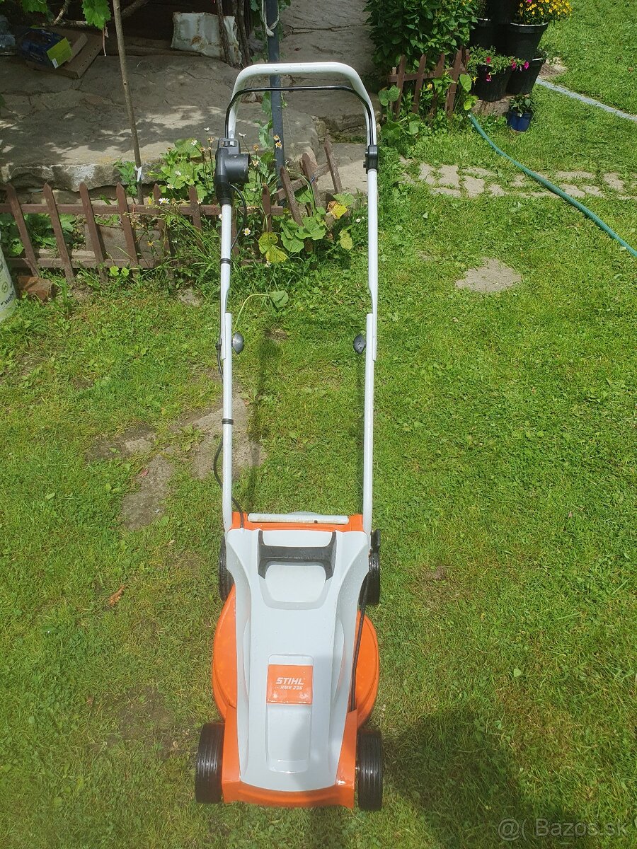 Elektricka kosačka Stihl RME 235