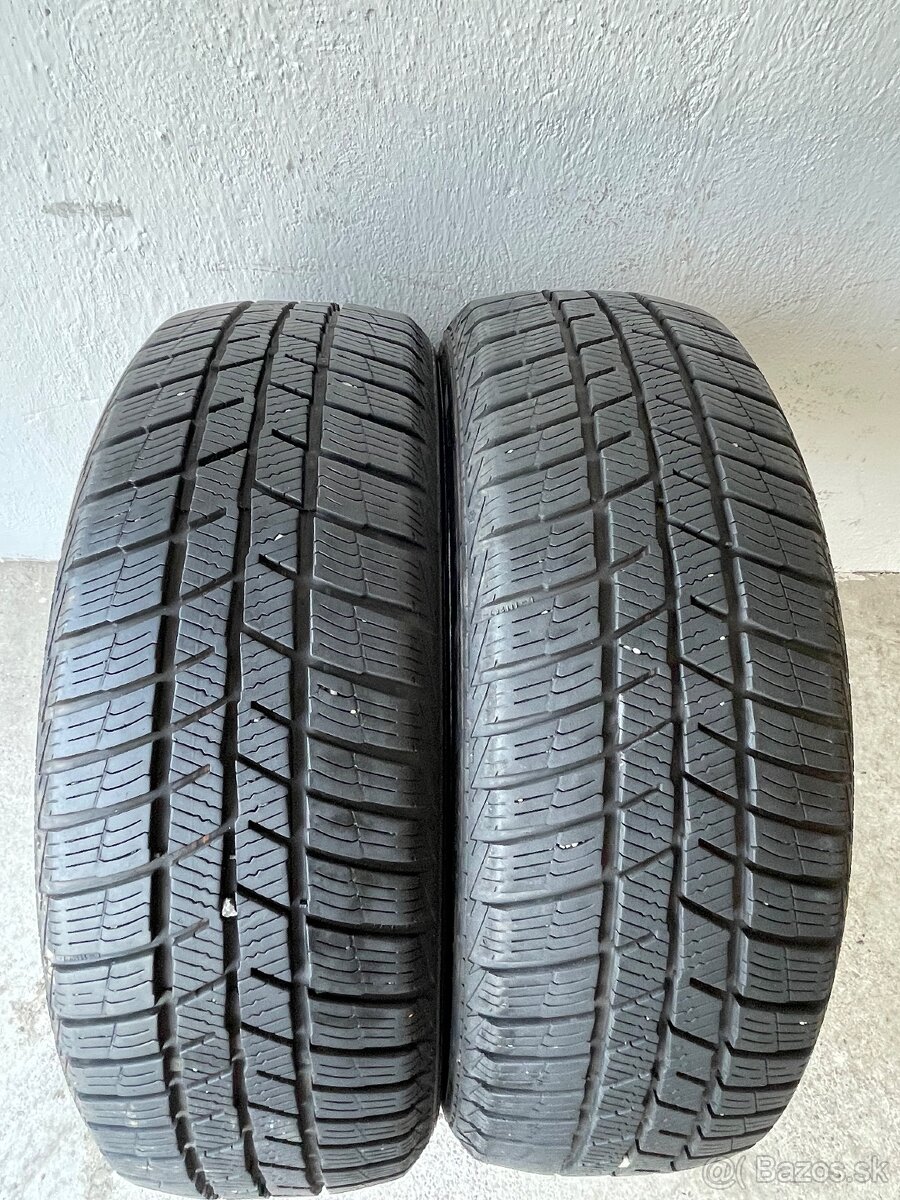 Zimni pneu BARUM 185/60R15