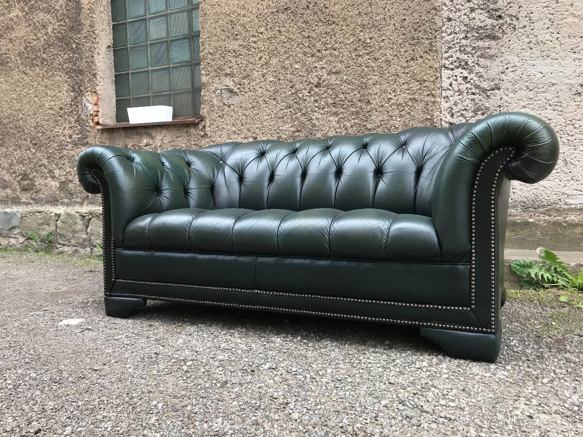 Chesterfield Originál