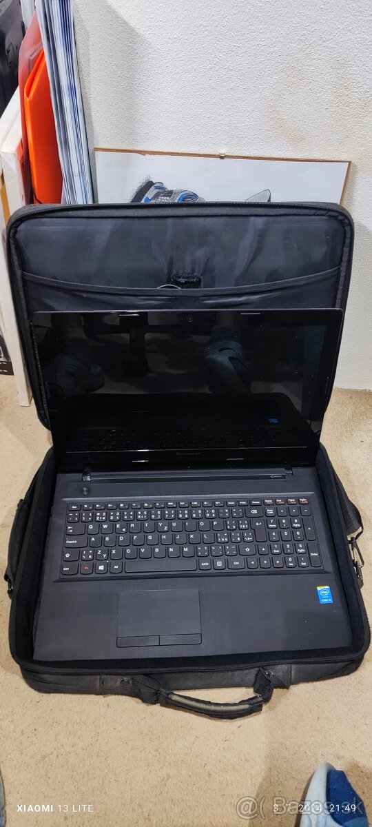 Lenovo G50-70