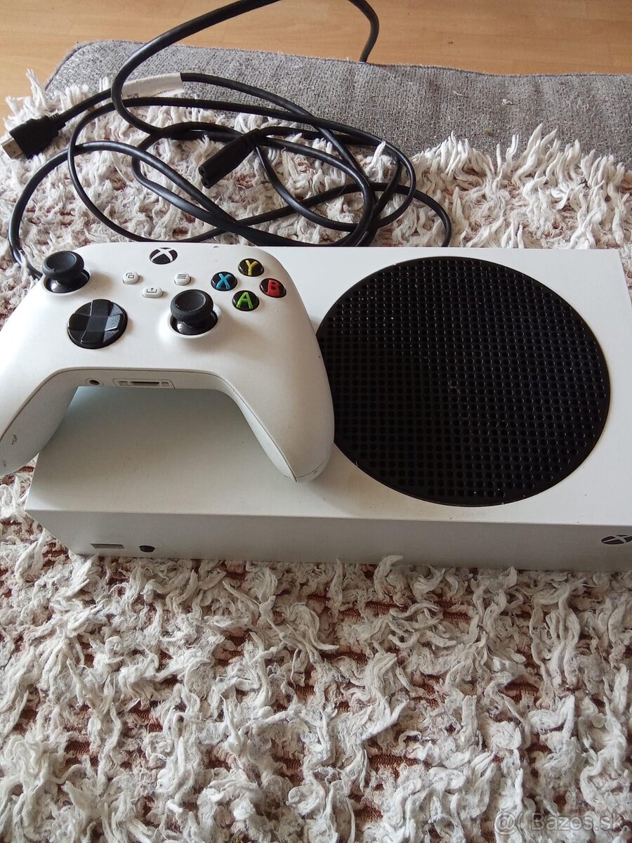 Xbox