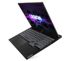 Lenovo Legion S7 16":i7 12700H,24GB,SSD 1TB,RTX3060 6GB