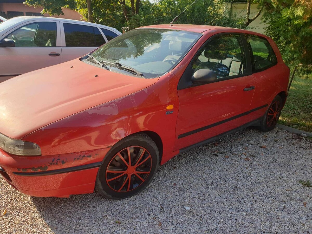 Fiat Bravo1,6