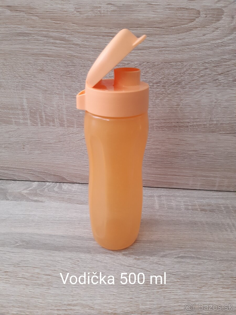 Tupperware Vodička 500 ml