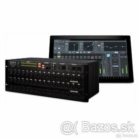 PreSonus Studiolive RM 32 AI digitálny mix