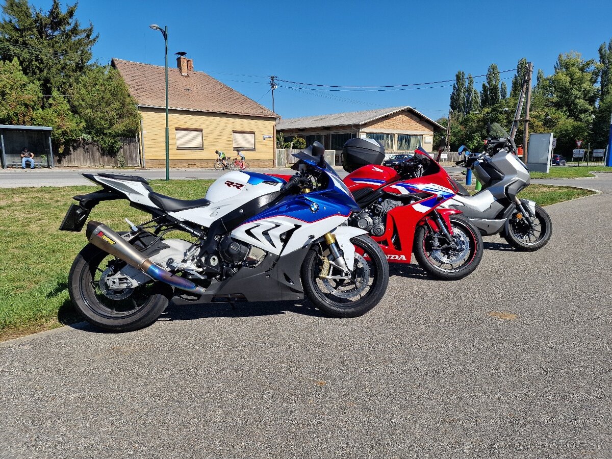 S1000RR 2015