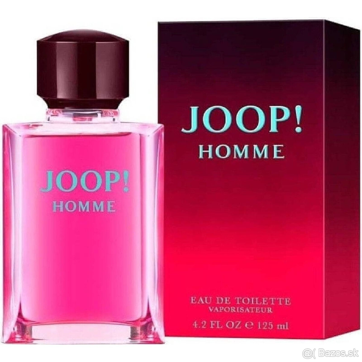 Joop Homme