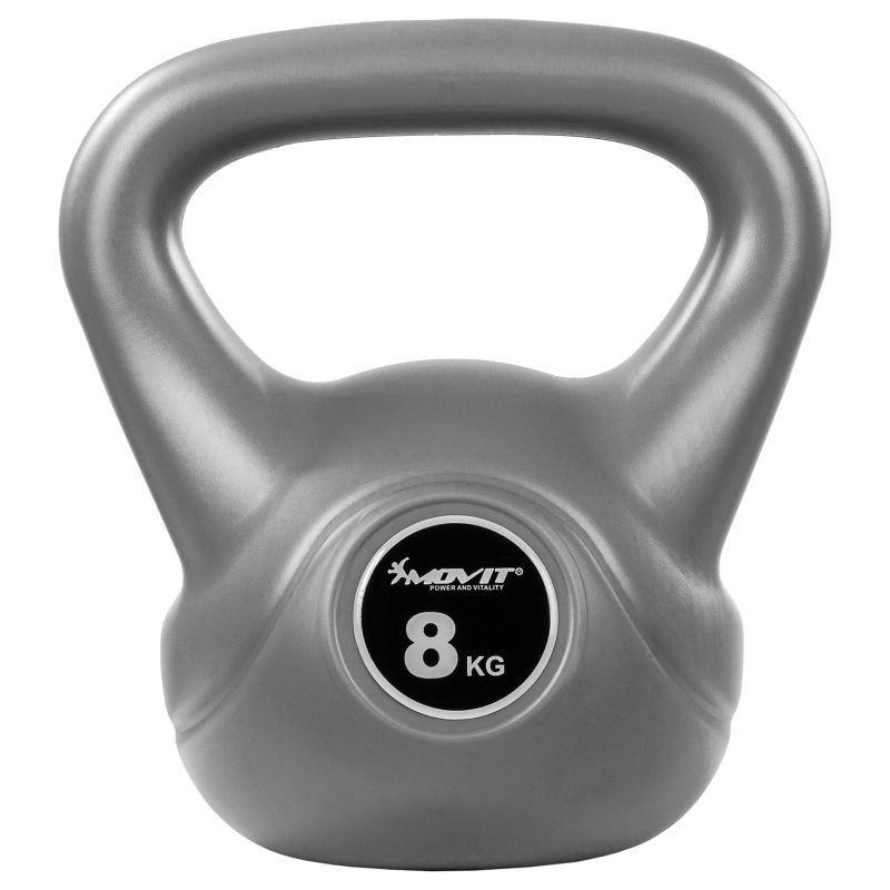 Kettlebell  Vin-Bell         NEWCENTIAL     8 kg