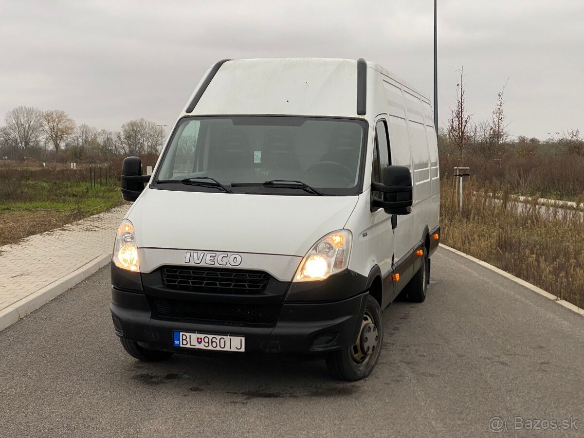 Iveco Daily 3.0