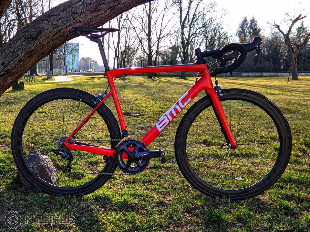 BMC Teammachine Slr01 -56