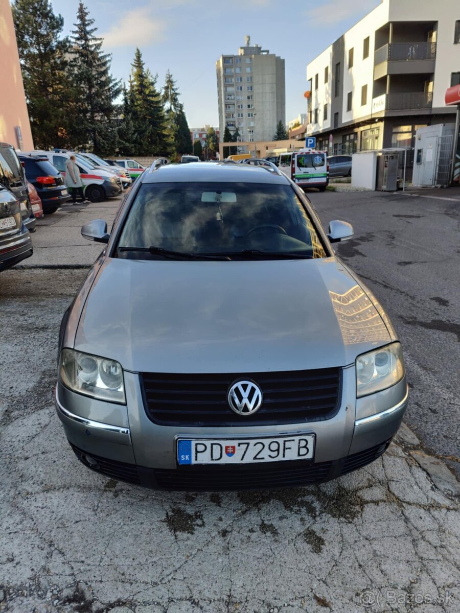 Passat