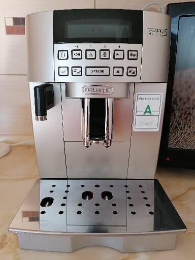 DeLonghi Magnifica S Cappuccino