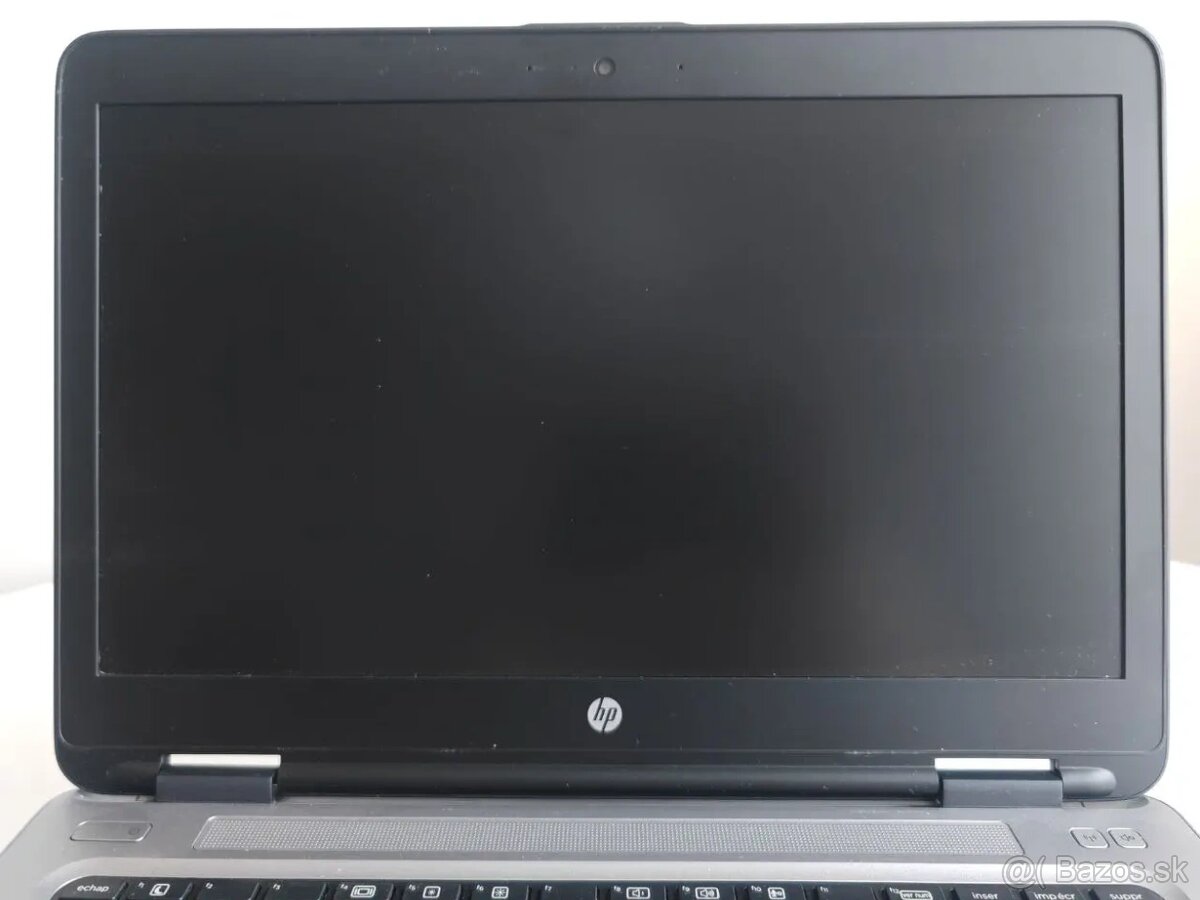 HP Probook 645 G2 AMD A10-8730B 4 GB RAM/ SSD, IPS 14"