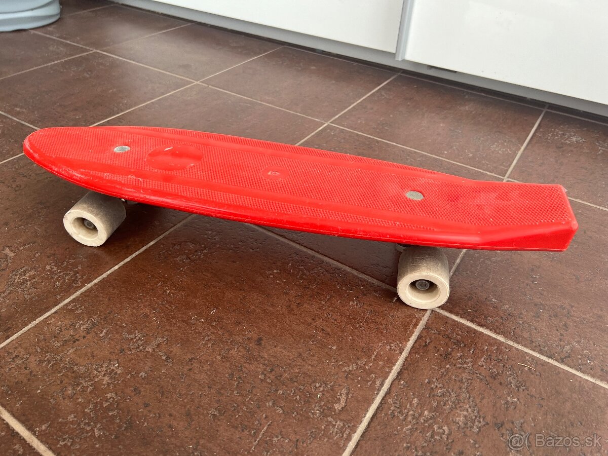 Predám tento skateboard