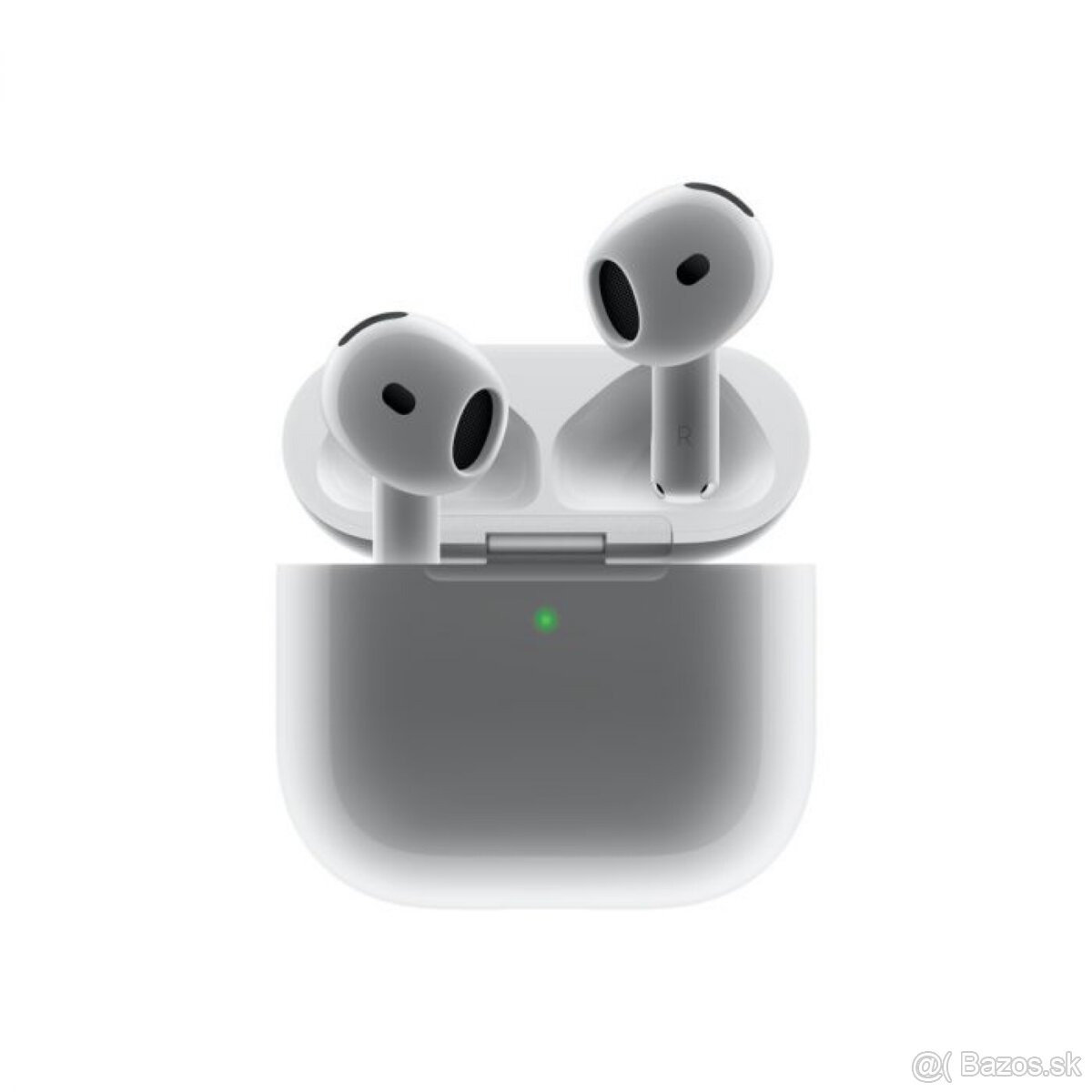 Kúpim ihneď AirPods 4 1:1