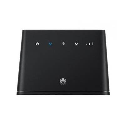 Wifi router HUAWEI B310s (SIM)