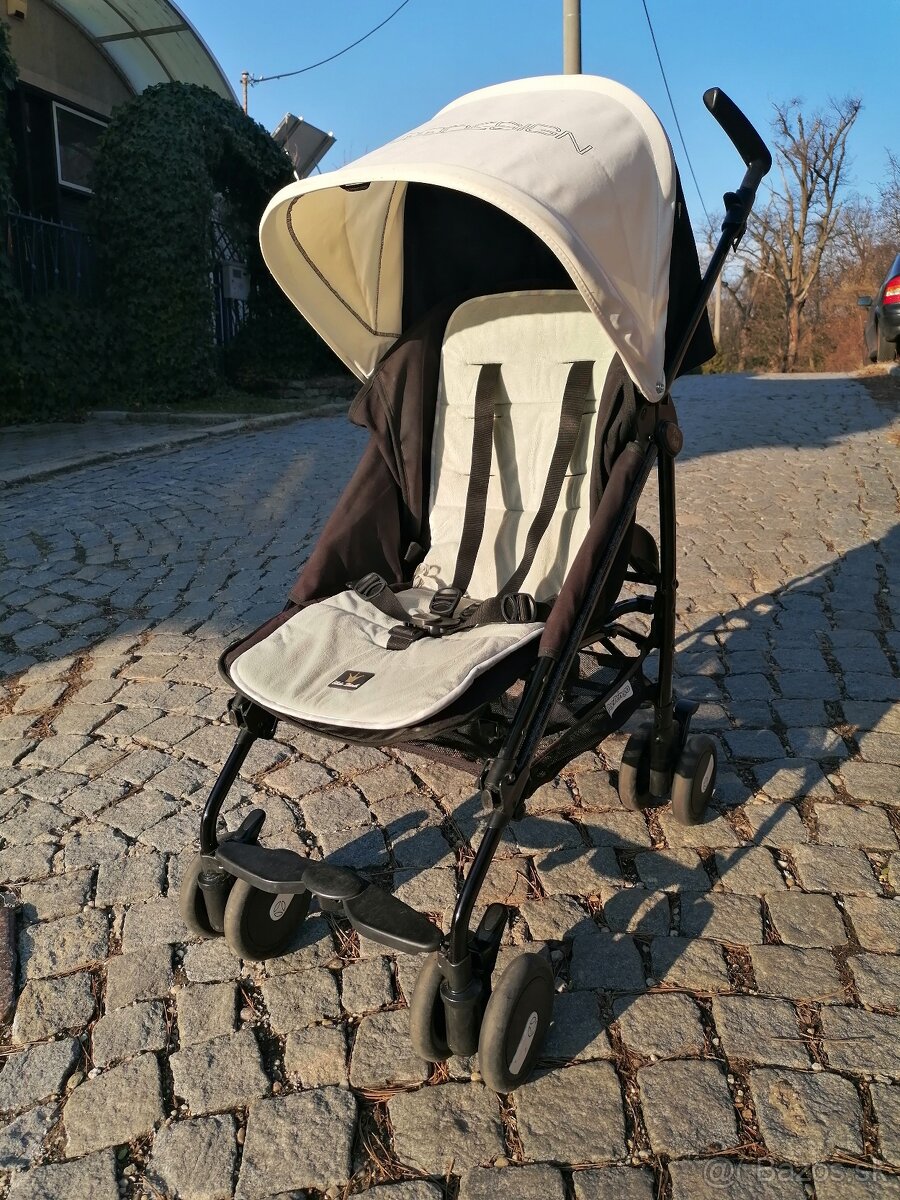 Športový kočík Peg Perego