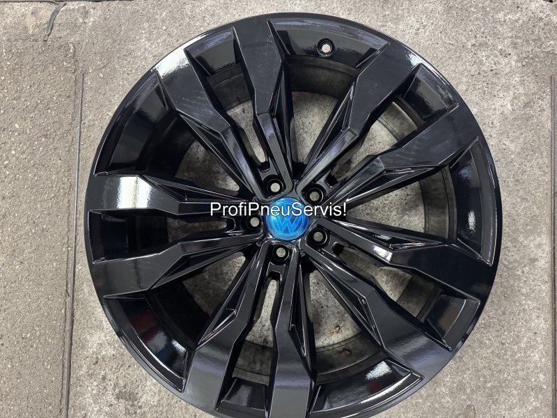 5x112 R21 VW ORIGINAL