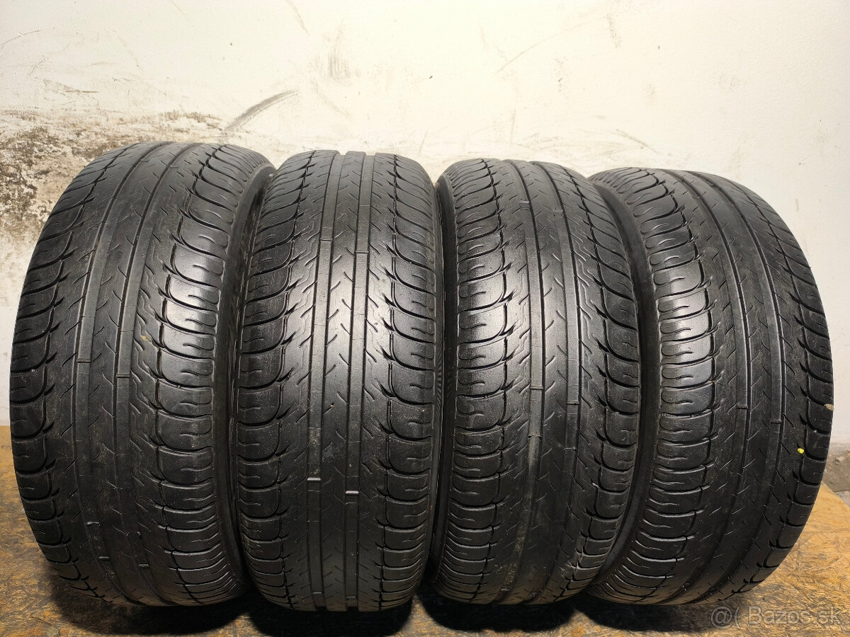 215/60 R16 Letné pneumatiky BF Goodrich g-Grip 4 kusy