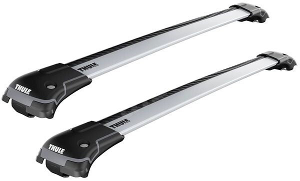 Thule Wingbar VW Touran