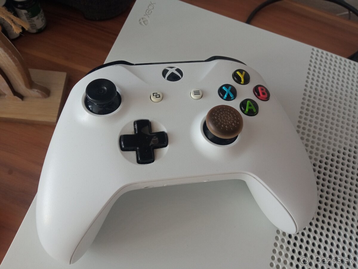 Xbox One S 1T