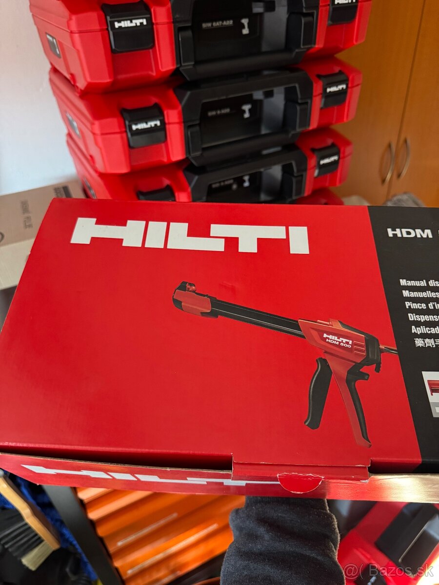 hilti