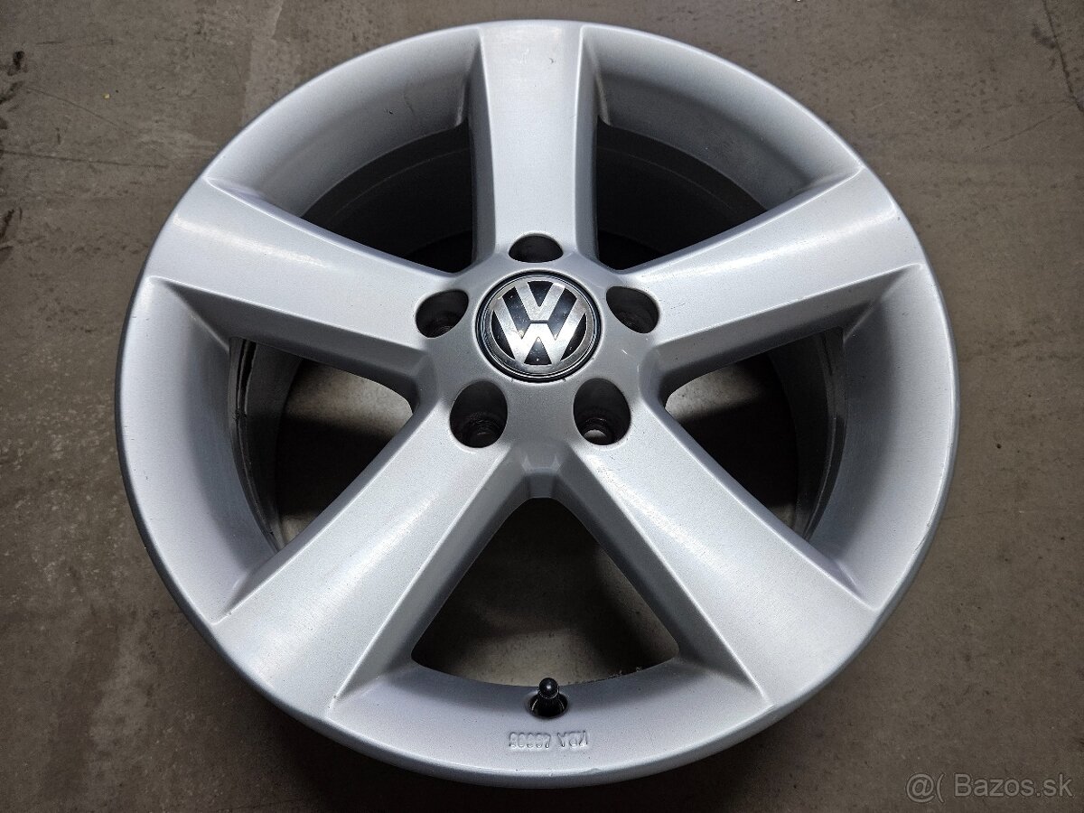 originál VW 16"