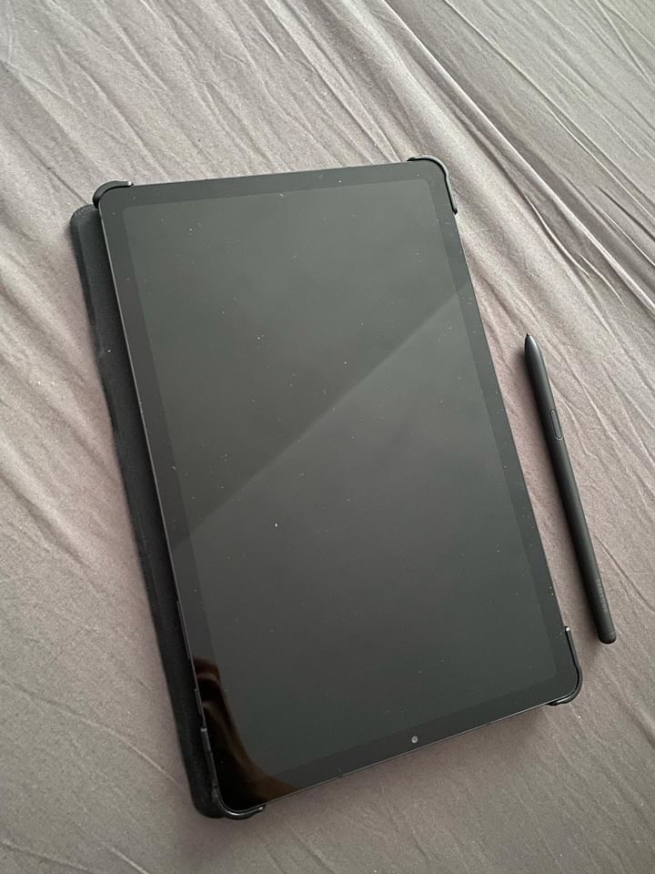 Samsung Galaxy Tab S6 Lite