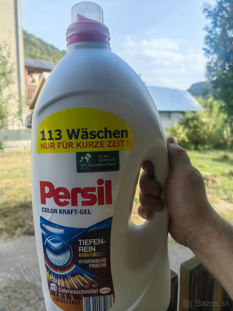 Persil 113/120PD