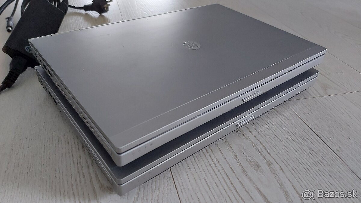 Laptopy HP 8470p a 8460p