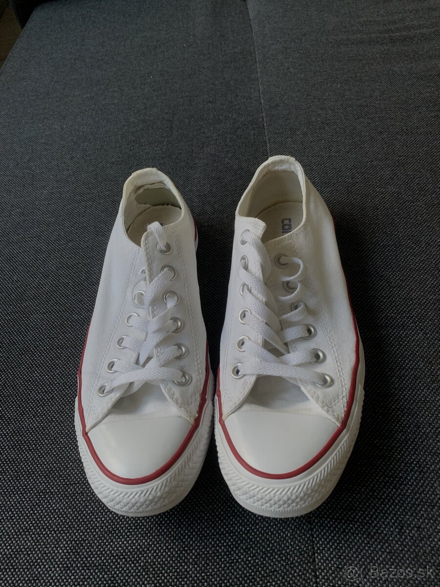 converse tenisky