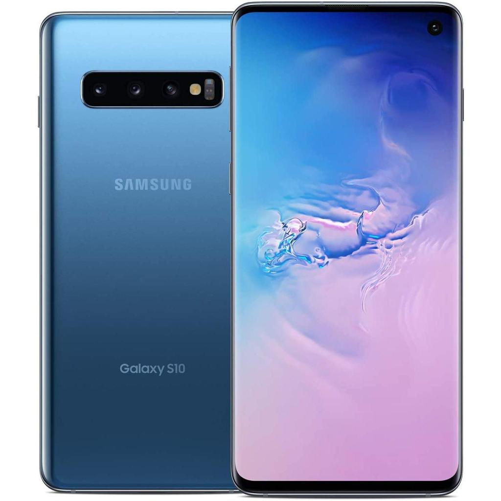 Samsung Galaxy S10