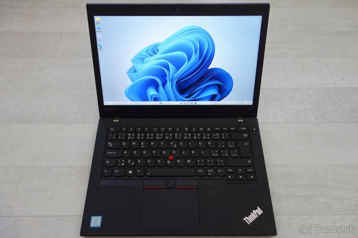 LENOVO ThinkPad L490