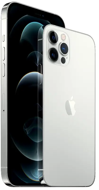 iPhone 12 pro max 256