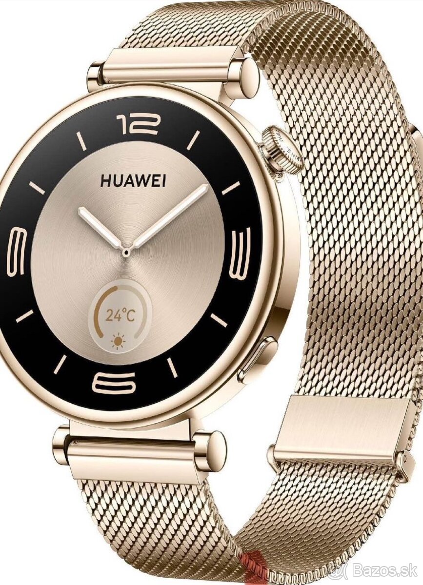 Huawei Watch GT4