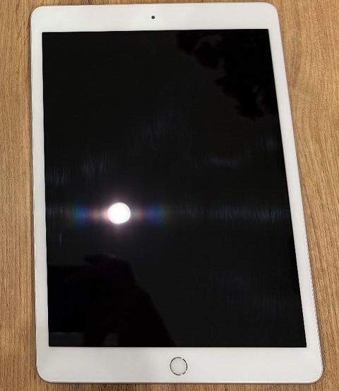 iPad 8. generácia | 32GB | silver