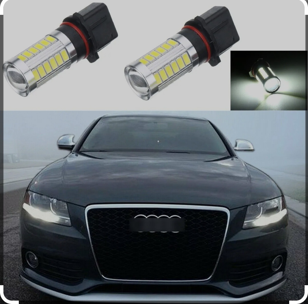 Audi A4 B8 P13W LED