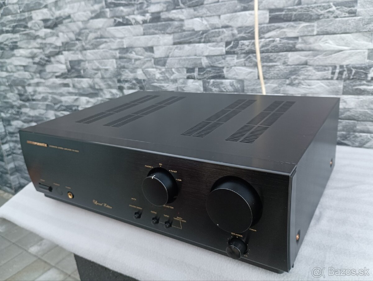 MARANTZ PM-66SE