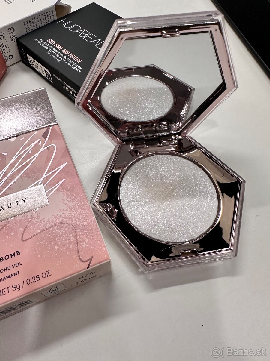 Fenty beauty rozjasnovač