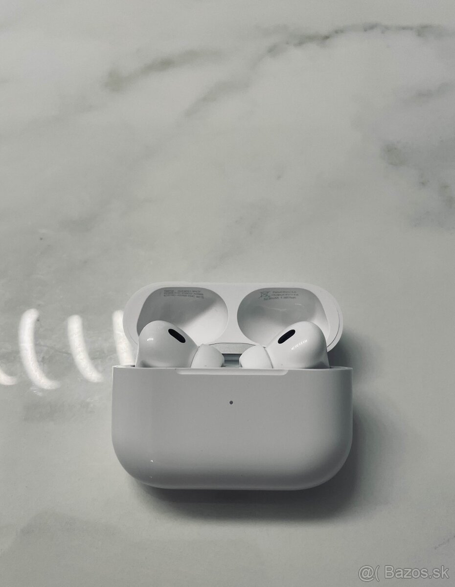 AirPods pro 2gen. ( 1:1 repliky )