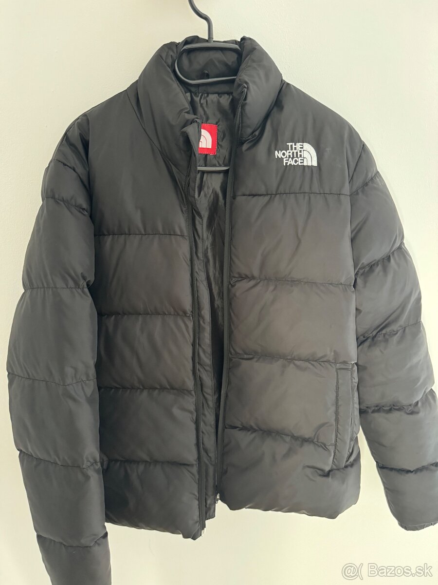 The north  face