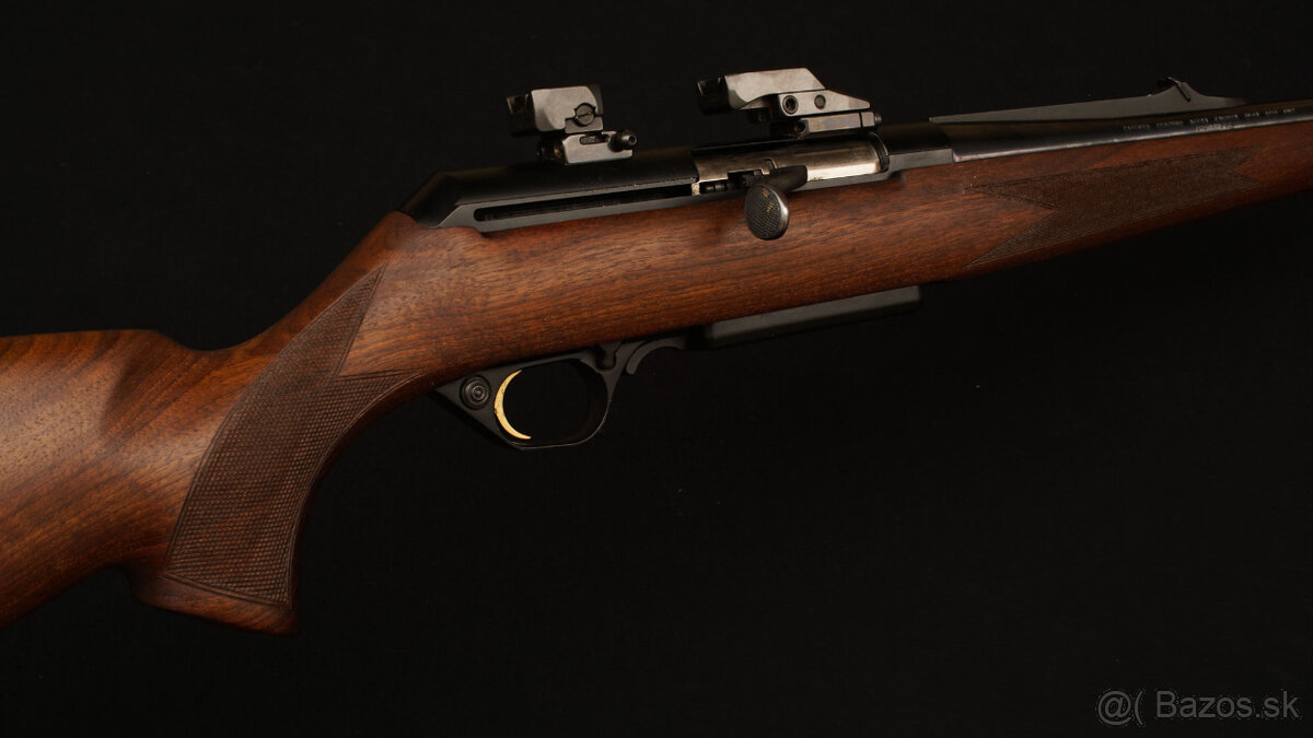 Browning Acera 30-06 Spr. + montáž Zeiss