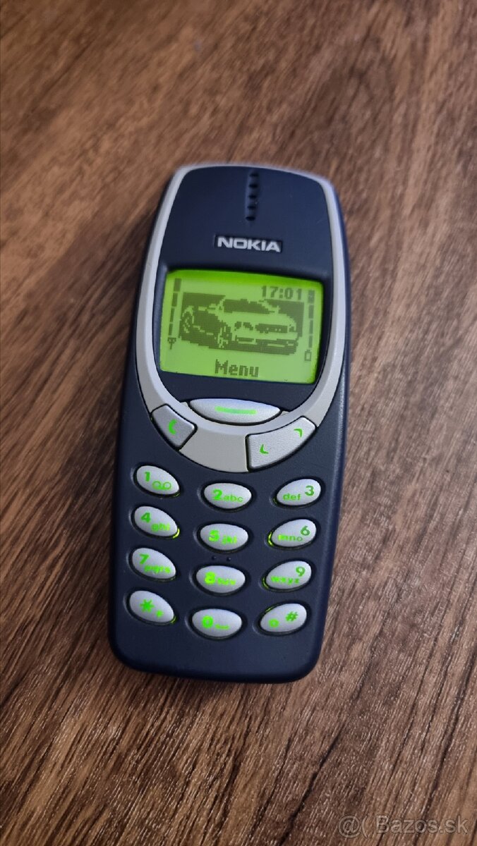 Nokia 3310