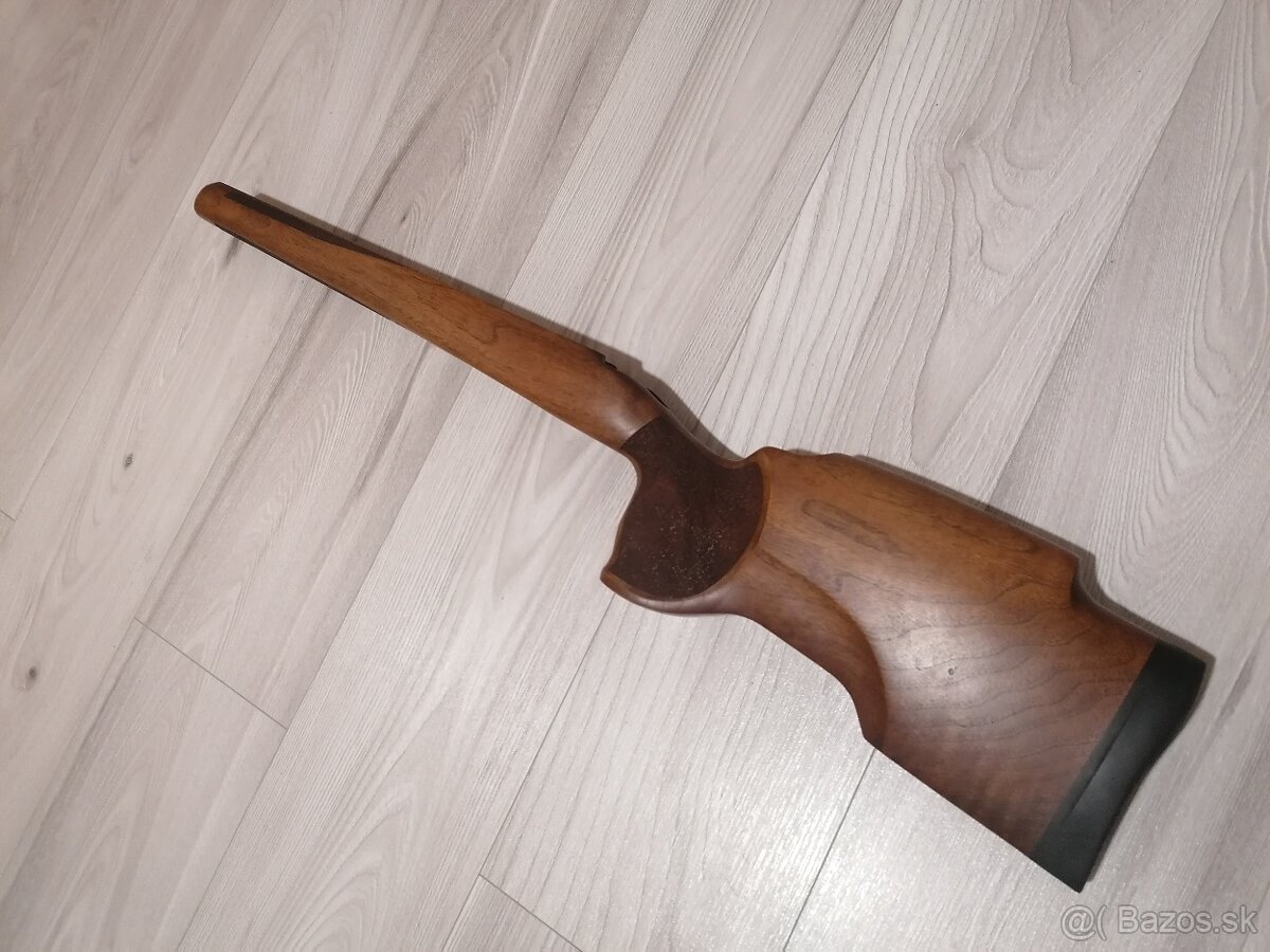 Predám pažbu na gulovnicu cz 557 varmint MTR