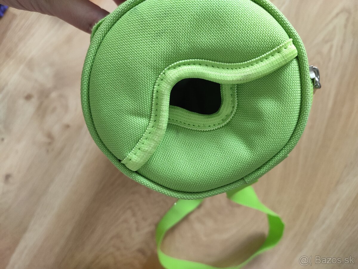 Coolbag na veľkú fľašu Tescoma