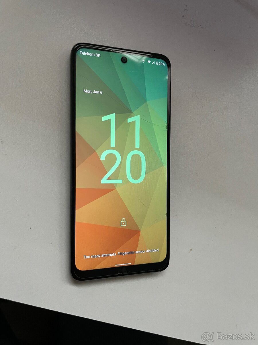 Motorola Moto e32s